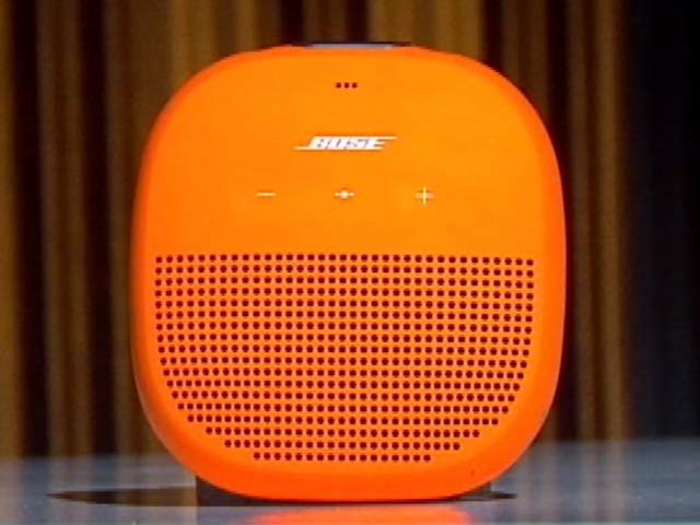 Bose Delivers Music to Your Ears