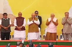 BJP Gets A New Address; Spirit Of New Office Is The Party Worker, Says PM BJP Gets A New Address; Spirit Of New Office Is The Party Worker, Says PM