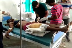 2 Security Personnel Killed, 6 Injured In Maoist Encounter In Chhattisgarh's Sukma 2 Security Personnel Killed, 6 Injured In Maoist Encounter In Chhattisgarh's Sukma