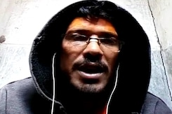 New Hate Video From Rajasthan Man Who Hacked Labourer, From Jail New Hate Video From Rajasthan Man Who Hacked Labourer, From Jail