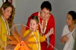 कनाडा के पीएम के दौरे को कम महत्व क्यों? कनाडा के पीएम के दौरे को कम महत्व क्यों?