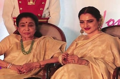 Watch! Asha Bhosle's Speech At Yash Chopra Memorial 2018 Watch! Asha Bhosle's Speech At Yash Chopra Memorial 2018