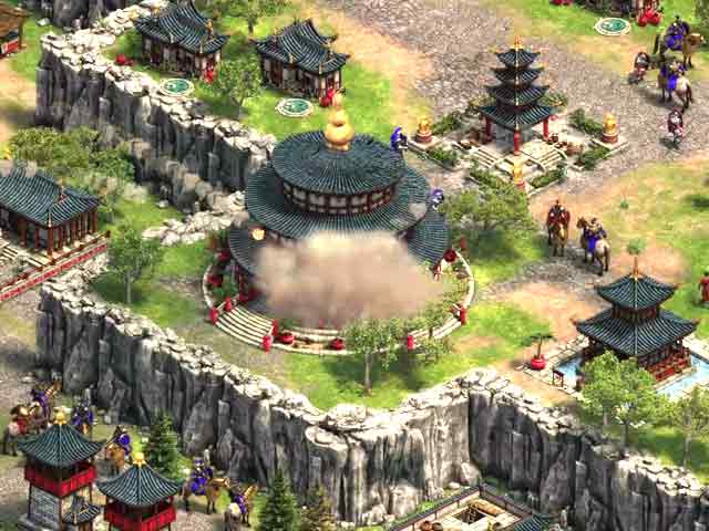Age Of Empires: Definitive Edition Review