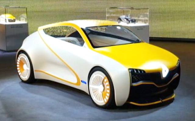 Auto Expo 2018 Part II