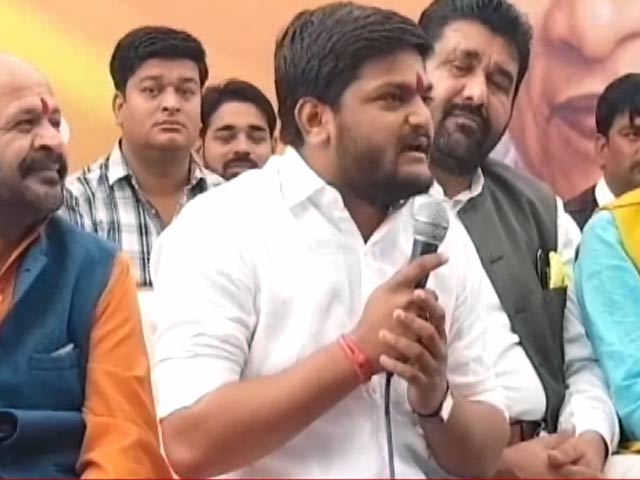 मध्य प्रदेश में हार्दिक पटेल का असर दिखेगा ?