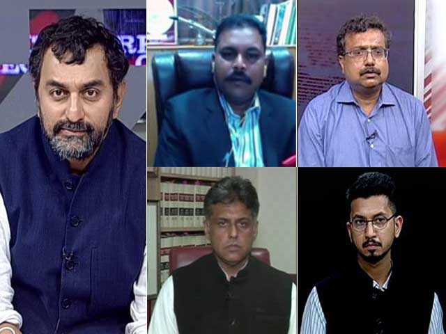 Did Nirav Modi Plan Escape? New Details Suggest So