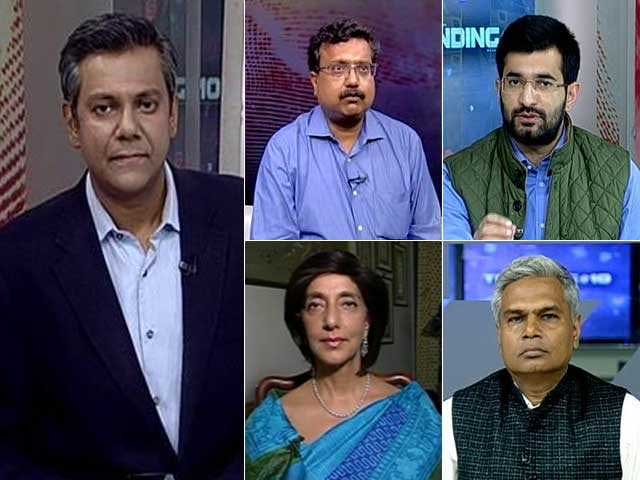 PNB Fraud: How Deep Is The Rot?