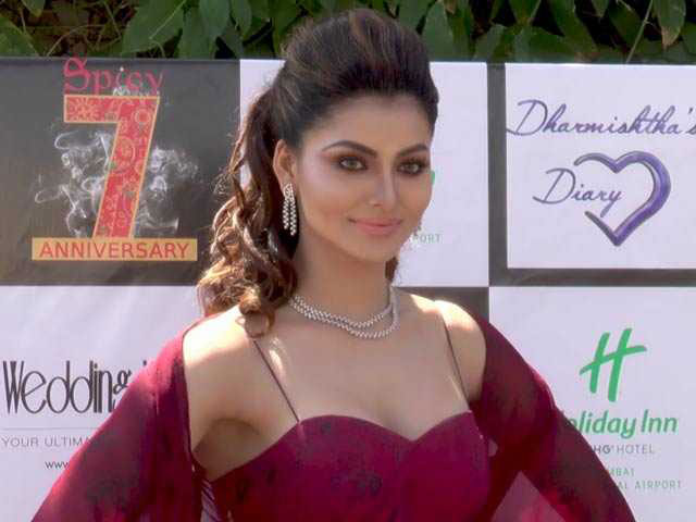 Urvashi Rautela On Her Upcoming Film <i>Hate Story 4</i>