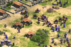 Age Of Empires: Definitive Edition - All Cheat Codes Age Of Empires: Definitive Edition - All Cheat Codes