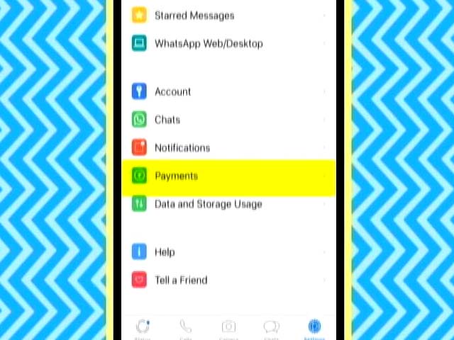 Who Will You Pay With WhatsApp Pay?