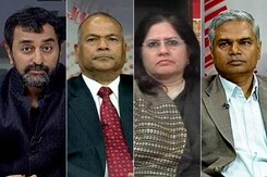 NDTV Investigates UP's Increasing Police Encounters NDTV Investigates UP's Increasing Police Encounters