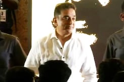 From Kalam's Home To Madurai: Kamal Haasan's Blockbuster Launch From Kalam's Home To Madurai: Kamal Haasan's Blockbuster Launch