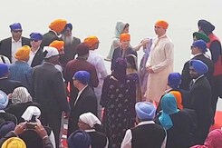 Not Only Justin Trudeau, Amarinder Singh To Meet All Canadian Ministers Not Only Justin Trudeau, Amarinder Singh To Meet All Canadian Ministers