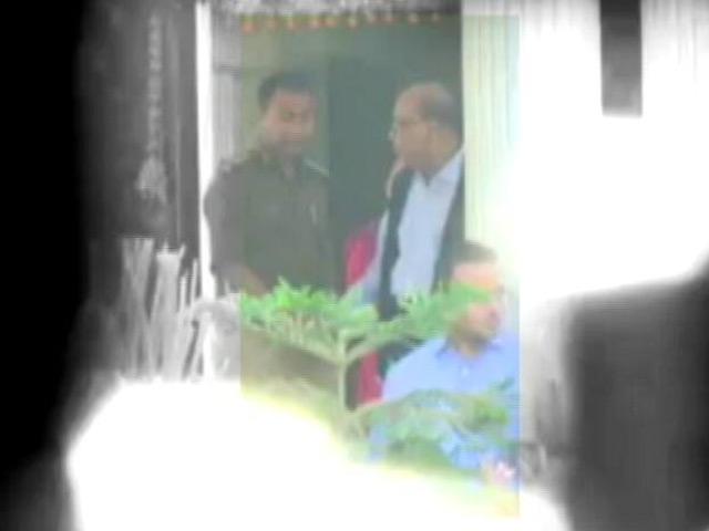 विक्रम कोठारी को दिल्‍ली लाई सीबीआई