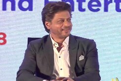Shah Rukh Khan On The Future Of Cinema Halls Shah Rukh Khan On The Future Of Cinema Halls