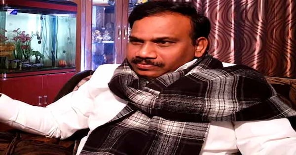 Rahil Garyat Raja A Raja's Road Ahead
