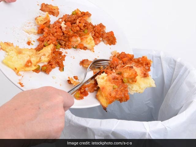 Cook Smart, Eat Smarter: Five Easy Ways To Curb Food Wastage At Home