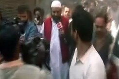 मुख्य सचिव हाथापाई मामला: 'आप' विधायकों की जमानत याचिका खारिज मुख्य सचिव हाथापाई मामला: 'आप' विधायकों की जमानत याचिका खारिज