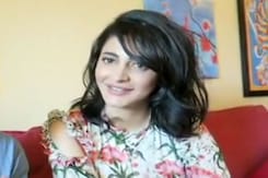 "My Father Is Prepared For Anything": Shruti Haasan After Party Launch "My Father Is Prepared For Anything": Shruti Haasan After Party Launch