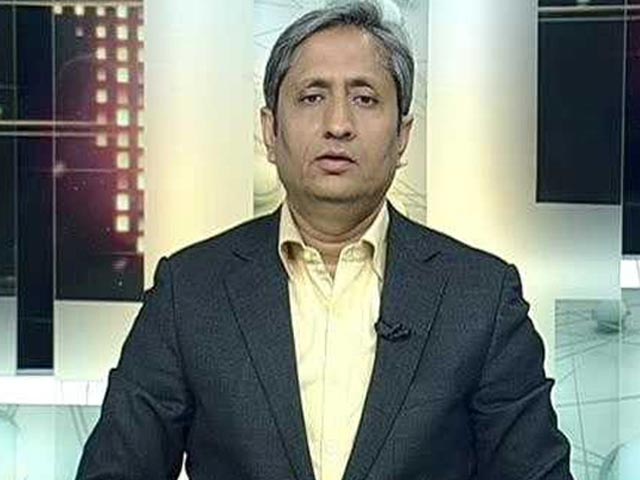 प्राइम टाइम : बैंकिंग सिस्टम के अंदर भी झांकना ज़रूरी