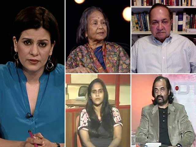 Kamal Haasan's Big Political Debut: Can The Superstar Shine In Politics?