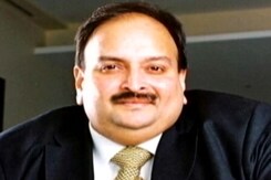 Mehul Choksi, "Pappu of Diamond Trade", Owns 22 Companies Mehul Choksi, "Pappu of Diamond Trade", Owns 22 Companies