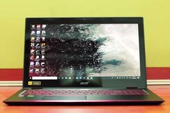 Acer Nitro 5 Spin Review: India's First Hybrid Gaming Laptop Acer Nitro 5 Spin Review: India's First Hybrid Gaming Laptop