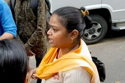 Will Hit Nirav Modi With Chappal, Says Arrested Executive's Wife Will Hit Nirav Modi With Chappal, Says Arrested Executive's Wife