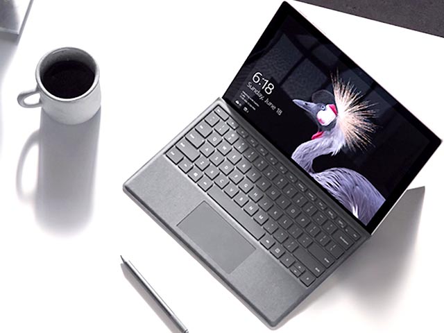 Video : 360 Daily: Microsoft Surface Pro Launched In India, uTorrent's Security Flaws, And More