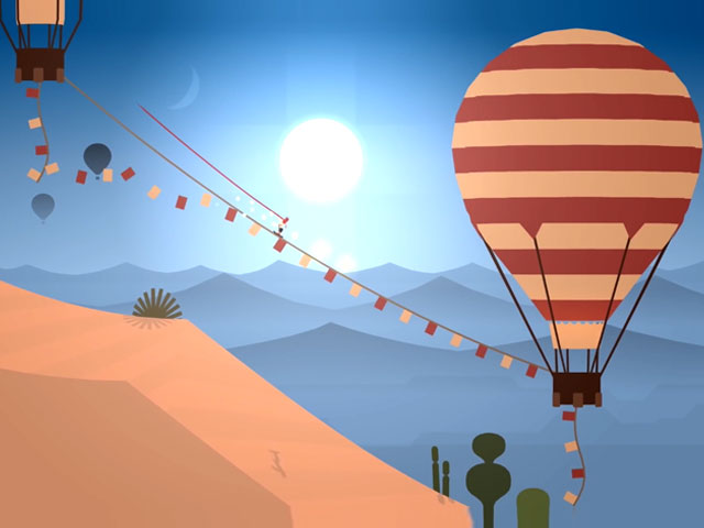 Alto's Odyssey Review
