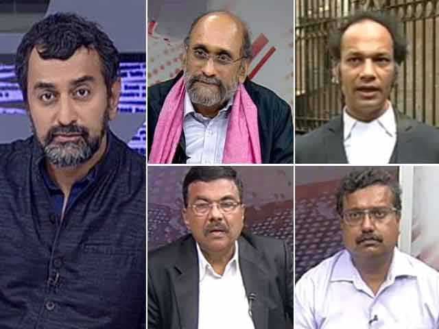 Video : NDTV Exclusive: Nirav Modi's Rs 539 Crore Swindle?