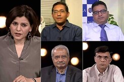 The Big Scams: Have Government Banks Lost Trust? The Big Scams: Have Government Banks Lost Trust?