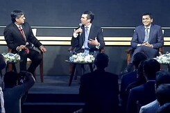 Dad Being President Not Good For Business: Donald Trump Jr To NDTV Dad Being President Not Good For Business: Donald Trump Jr To NDTV