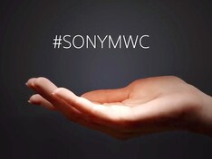 Sony At MWC 2018: What We Expect