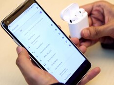 How To Use AirPods With Android Phones: Pairing, Check Battery Levels, And More