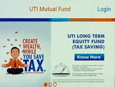 UTI Mutual Funds App: Everything You Need to Know