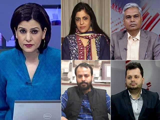 AAP vs Bureaucrats Row Intensifies: Is There A Governance Breakdown In Delhi?