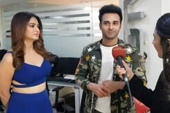 Khans Do One Or Two Films A Year, There Is Space For Us: Pulkit Samrat Khans Do One Or Two Films A Year, There Is Space For Us: Pulkit Samrat