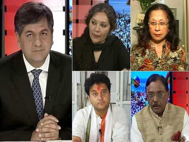 Road To 2019: Can PM Modi Recreate 282 Magic?