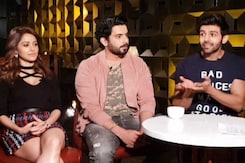 <i>Sonu Ke Titu Ki Sweety</i> Stars On Film's Theme Of Romance vs Bromance <i>Sonu Ke Titu Ki Sweety</i> Stars On Film's Theme Of Romance vs Bromance
