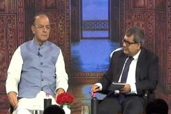 'Unlike Netas, Regulators Not Accountable': Arun Jaitley On Bank Fraud 'Unlike Netas, Regulators Not Accountable': Arun Jaitley On Bank Fraud