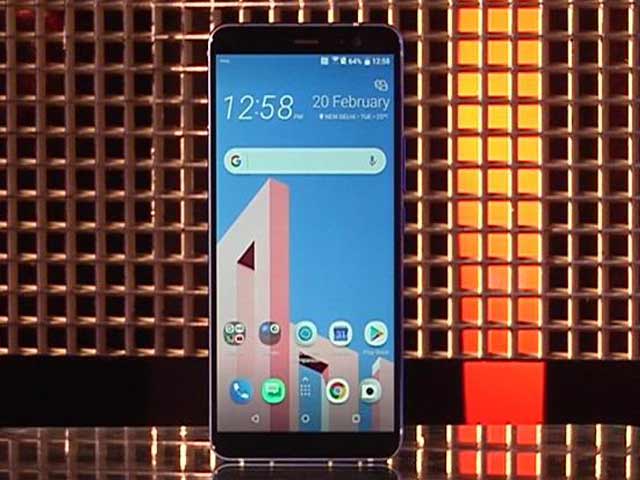 सेल गुरु : HTC U11+ का जायजा, मोटोरोला का नया Moto Z2 फोर्स पहुंचा भारत