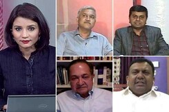 AIADMK: BJP's Best Bet For 2019? AIADMK: BJP's Best Bet For 2019?