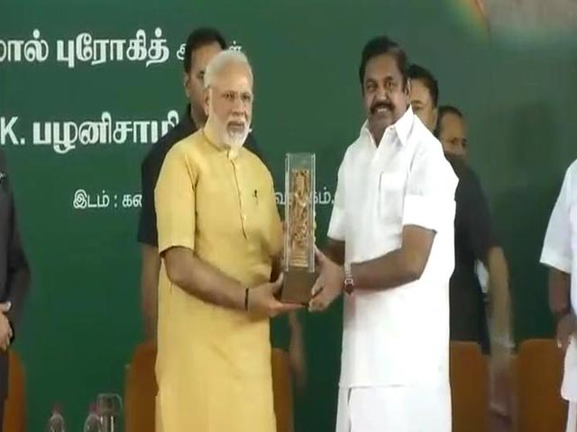 The Biggest Stories of February 24, 2018