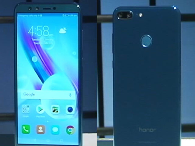 Honor 9 Lite vs Xiaomi Redmi Note 5