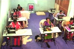 The Dream Run Of <i>Silai</i> School Women Continues The Dream Run Of <i>Silai</i> School Women Continues