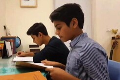 NCERT Syllabus To Be Reduced By Half From 2019 Academic Session: Minister NCERT Syllabus To Be Reduced By Half From 2019 Academic Session: Minister