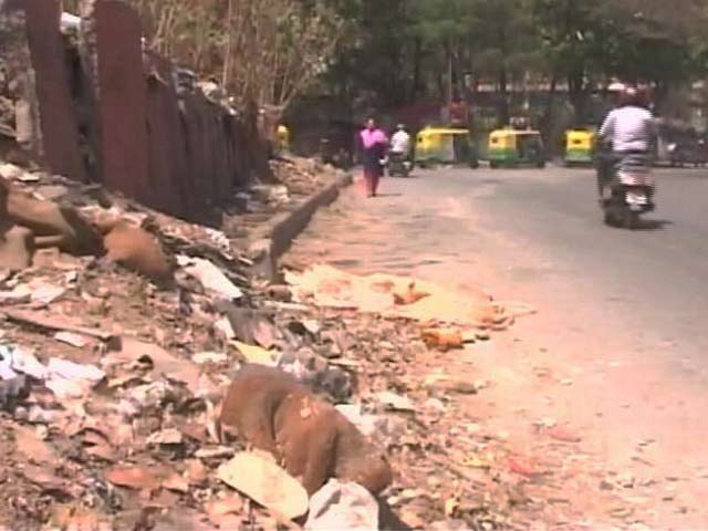 In Bengaluru, People Voice Their Concerns To Have A Say In Corporation Budget