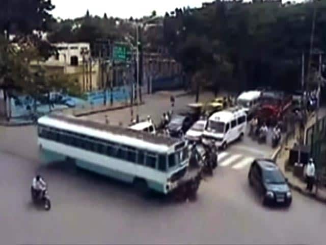 Video : Why India Needs An Intelligent Approach To Solve Its Road Safety Crisis