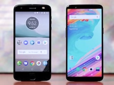 Moto Z2 Force vs OnePlus 5T: Which Is Better?